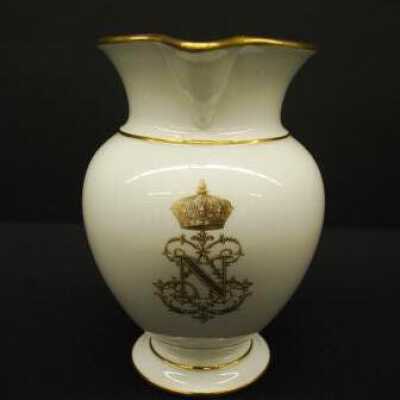 Napoleon III Jug