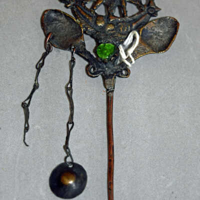 Hair Ornament