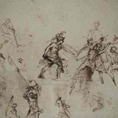 Roman Soldiers