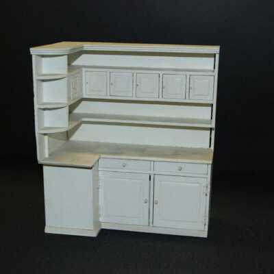 Miniature: Cabinets