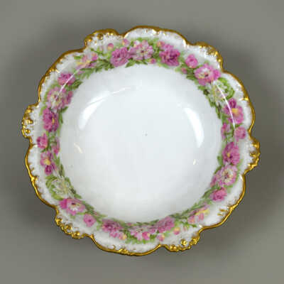 Serving bowl