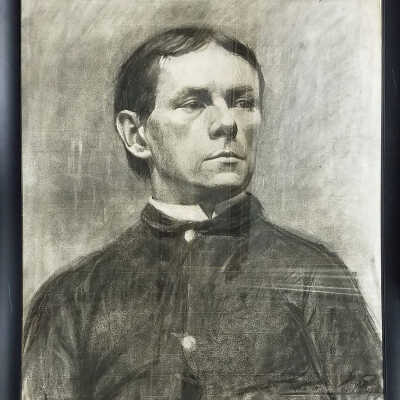 Male Portrait