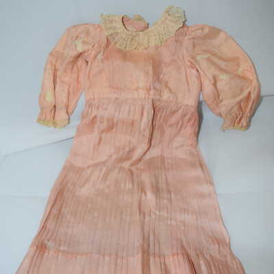 Doll Dress