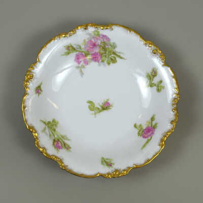 Serving bowl