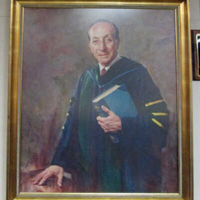 Joseph R. DiPalma, M.D. (b. 1916)