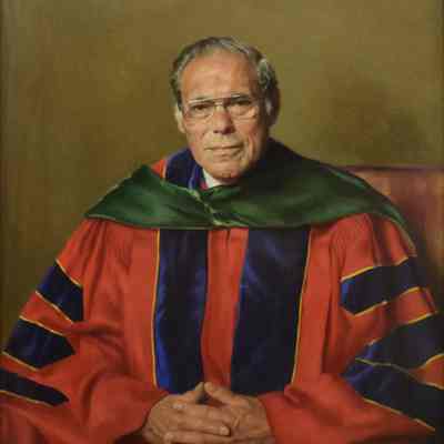 William Likoff, M.D. (1912-1987)
