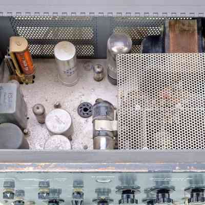 Image: California Historical Radio Society (CHRS)