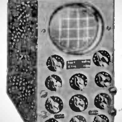 DuMont 168