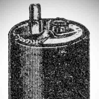 Johnson "Whipload 6" (250-26)