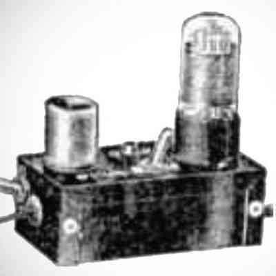 Bud FCC 90, FCC 90A