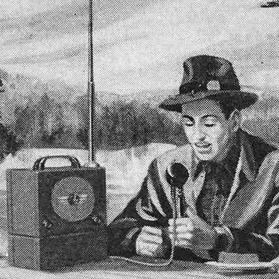 Electronic Laboratories SPC-1602