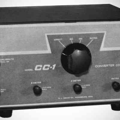 Drake CC-1