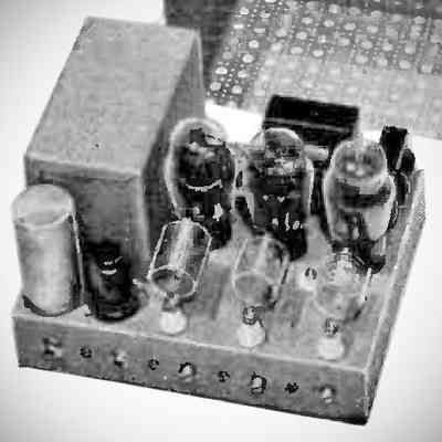 Highes-Mitchell HM-102