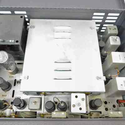 SX-28: Image: hamandhifi.com