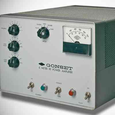 Gonset 903A, 913A