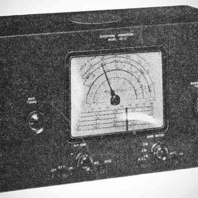 Echophone EC-2