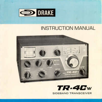 TR-4CW: Via archive.org