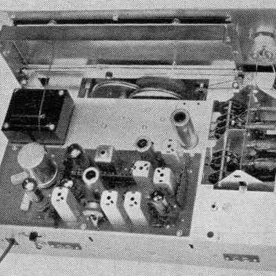 Image: QST, May 1962