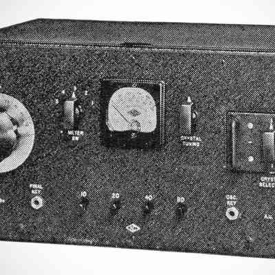 National NTX-30