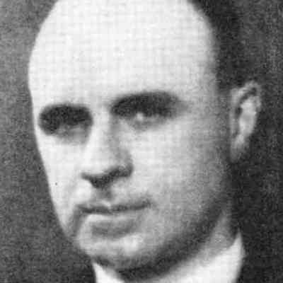 E H Scott