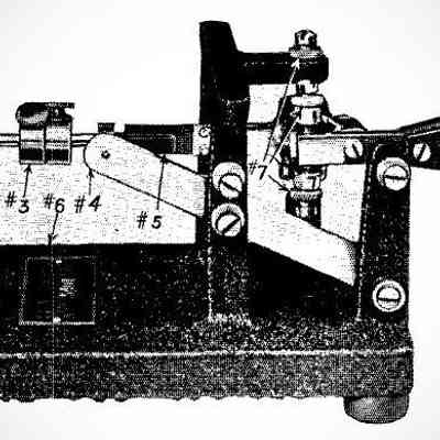 McElroy "Mac Key" (1934)