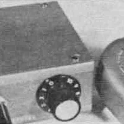 Rann CA-1