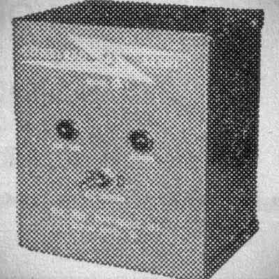 WRL CONELRAD Alarm
