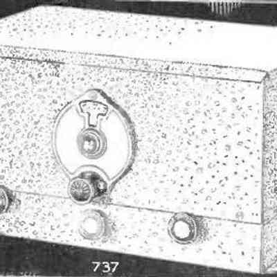 Image: Radio News, Jul 1930