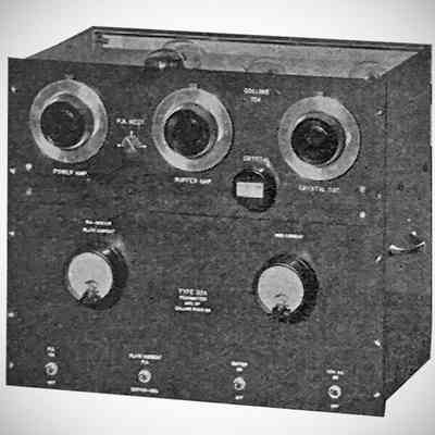 Collins 32A