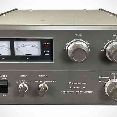 Kenwood TL-922, TL-922A