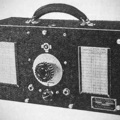 Haigis "Portaphone"