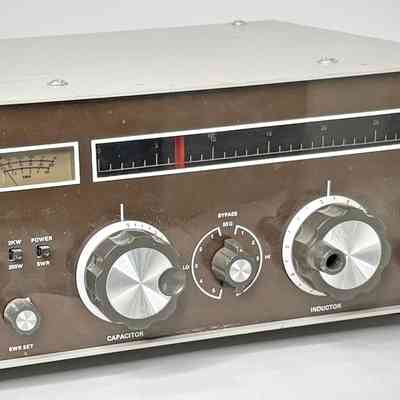 ** Ten-Tec 229A