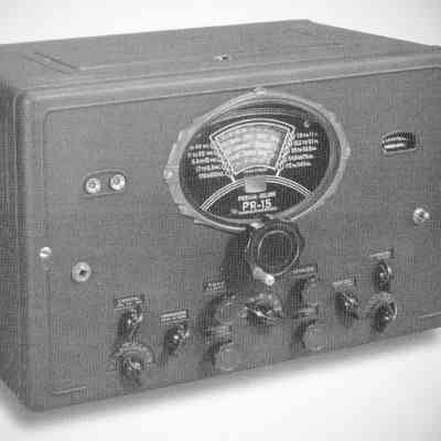 Image: Joe Veras, K9OCO: Pierson-Delane version.