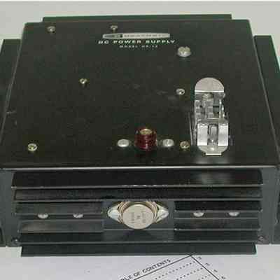 Heathkit HP-14