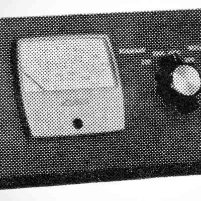 Hunter Wattmeter