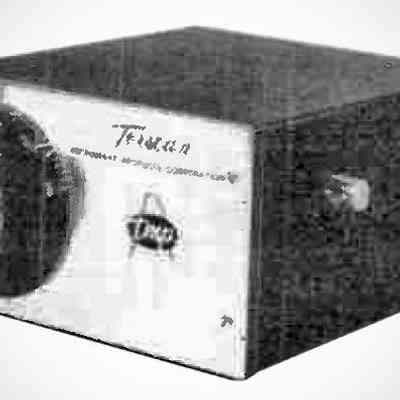 Texscan "VF Series"
