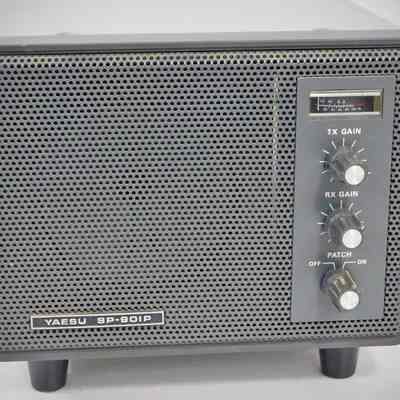 SP-901P