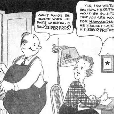Image: Radio News, Jan 1943, p. 57.