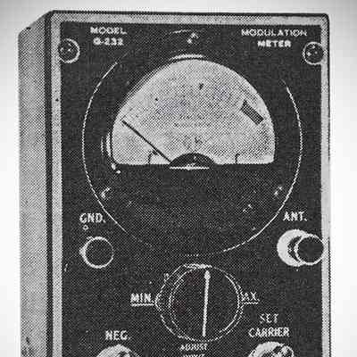 Gables Engineering G-232