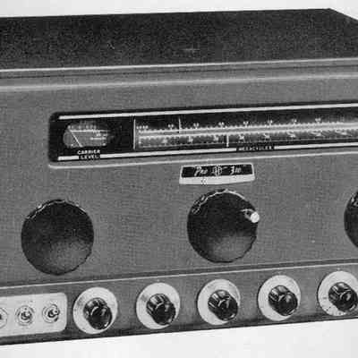 Hammarlund PRO-310
