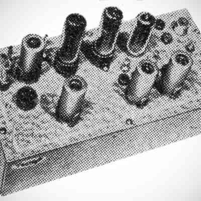 Tecraft CC5-50, CC5-144, CC5-220