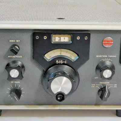 Collins 51S-1