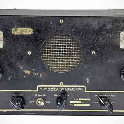 RTL TR-7