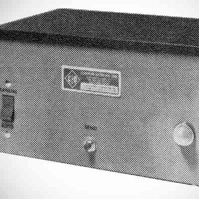 Custom Devices "Identimer"