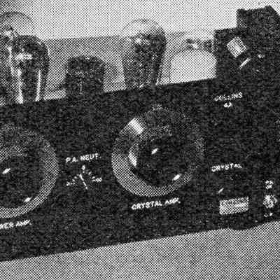 Collins 4A