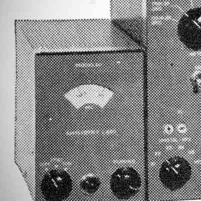 Amplidyne 261