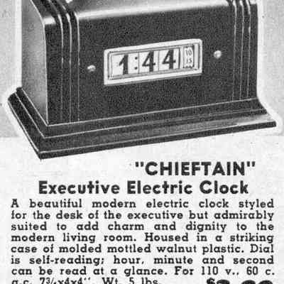 Detail from Wholesale Radio Service Company catalog, 1938.