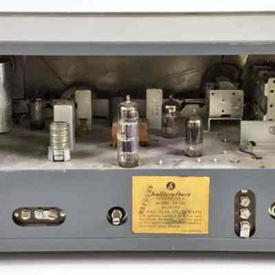 SX-130: Image: schulmanauction.com