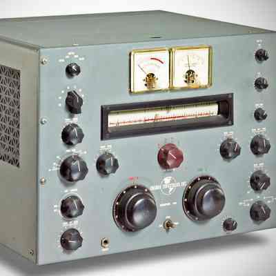 Cosmos Cosmophone 1000