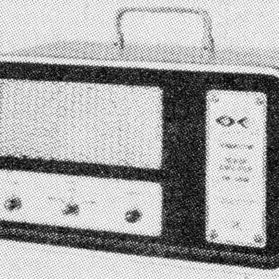 Outercom FM-500